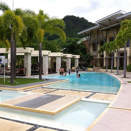Pico de Loro Beach Condo Nasugbu Exterior foto