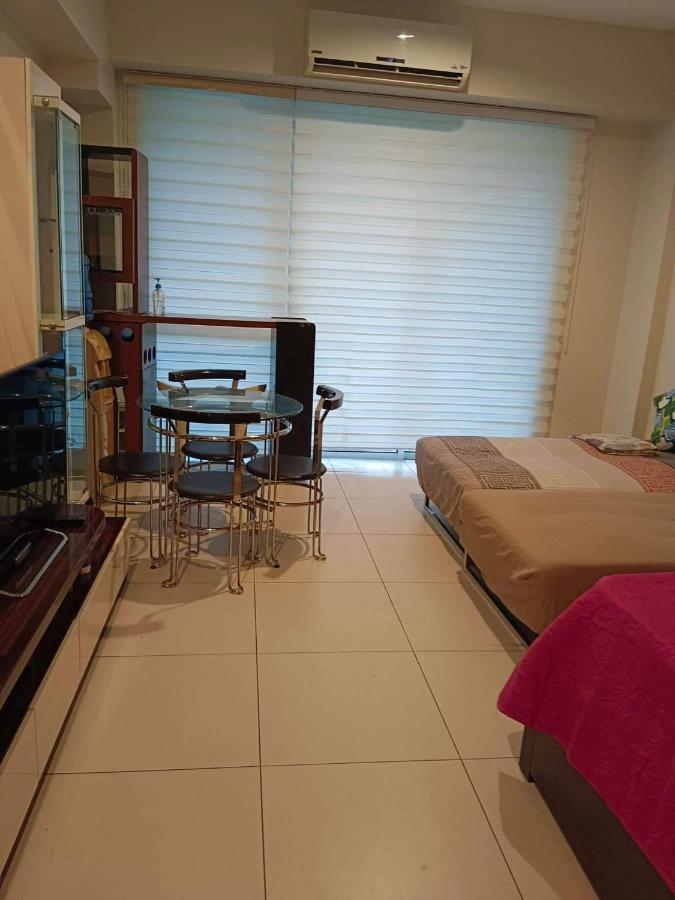 Pico de Loro Beach Condo Nasugbu Exterior foto