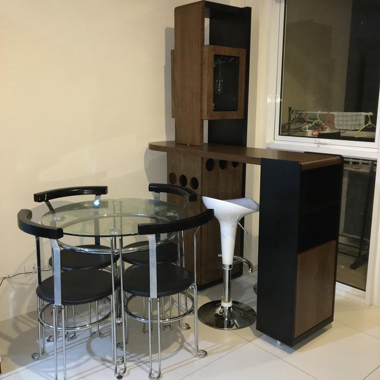 Pico de Loro Beach Condo Nasugbu Exterior foto