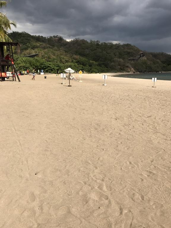 Pico de Loro Beach Condo Nasugbu Exterior foto